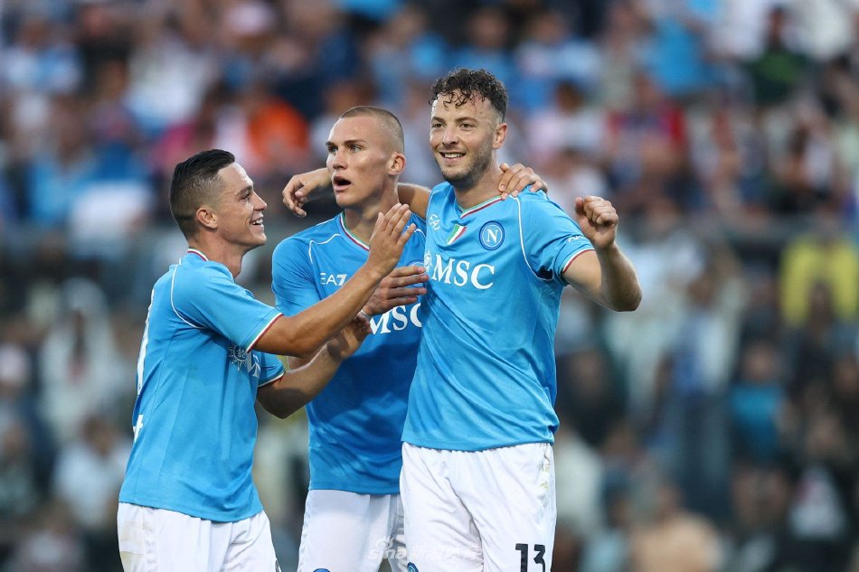 尤文方面相 尤文方面相